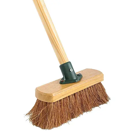 Talen Tools  Bezem Mini
