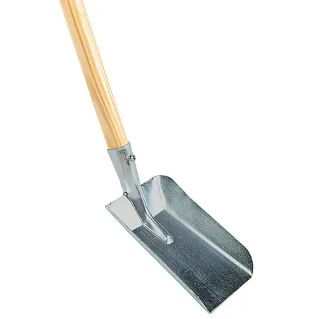 Talen Tools  Schep Mini