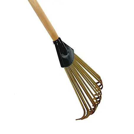 Talen Tools  Kleine bladhark Mini