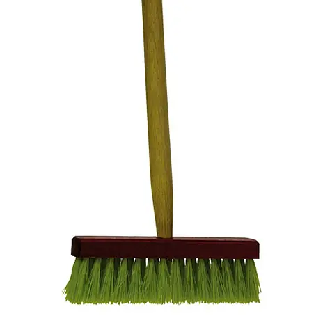 Talen Tools  Kinderbezem