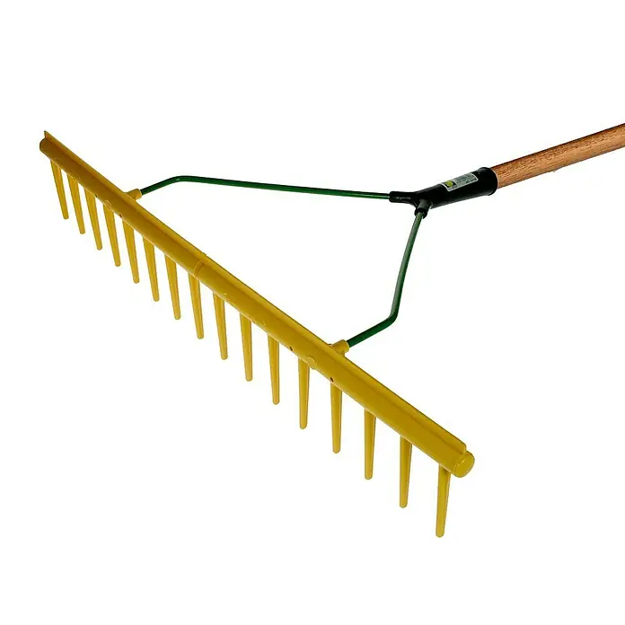 Talen Tools Beugelhark - Kunststof, Werkbreedte: 65 cm - Close-up
