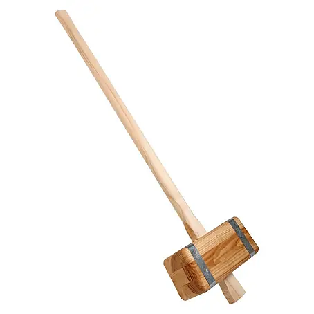 Talen Tools  Houten hamer