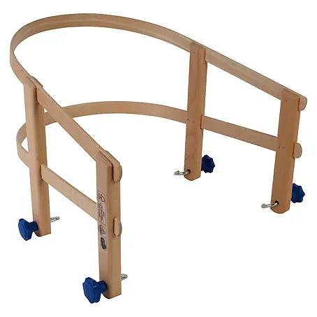 Talen Tools  Rugsteun voor slee