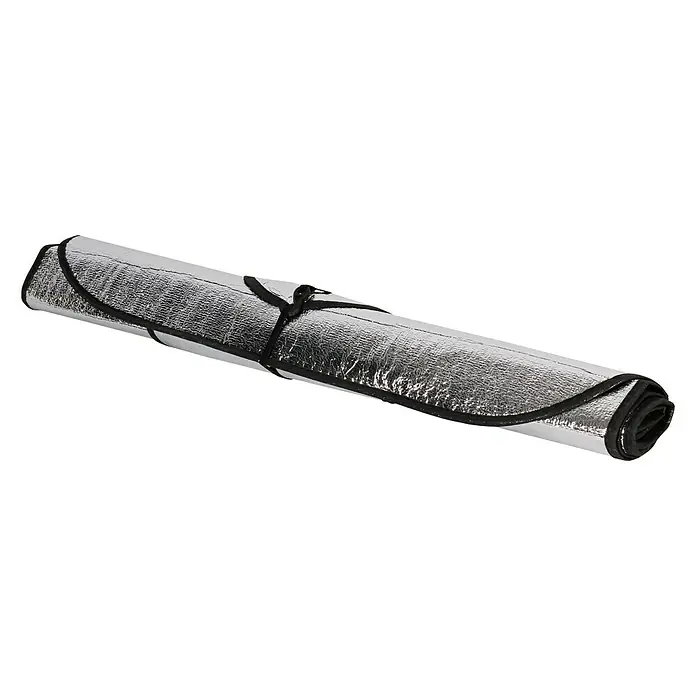 Talen Tools Voorruitfolie - 70 x 200 cm - Diagonaal zicht