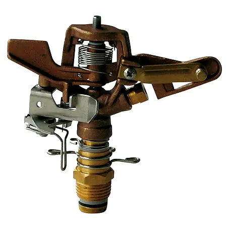 Talen Tools  Sectorsproeier