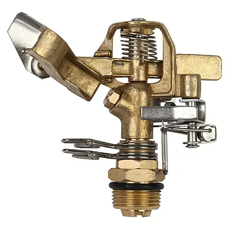 Talen Tools  Sectorsproeier