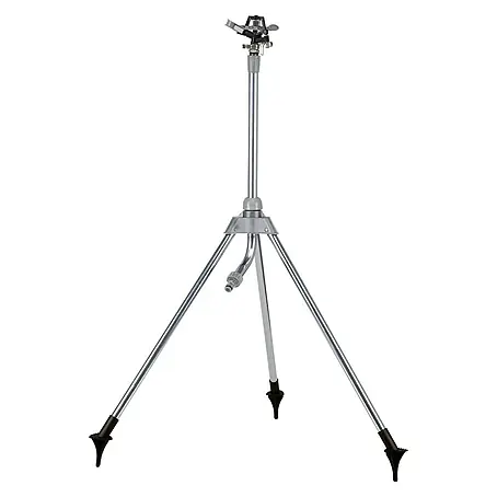 Talen Tools  Sectorsproeier op driepoot