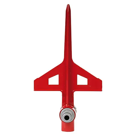 Talen Tools  Grondpen voor sectorsproeier
