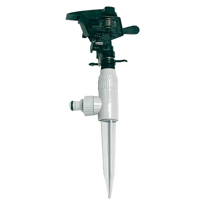 Talen Tools Sectorsproeier - ¾″, Kunststof - Vooraanzicht