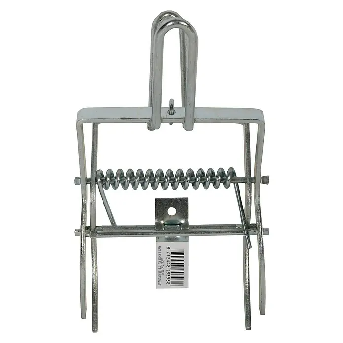 Talen Tools Mollenval - Geschikt voor: Mollen, Metaal - Vooraanzicht