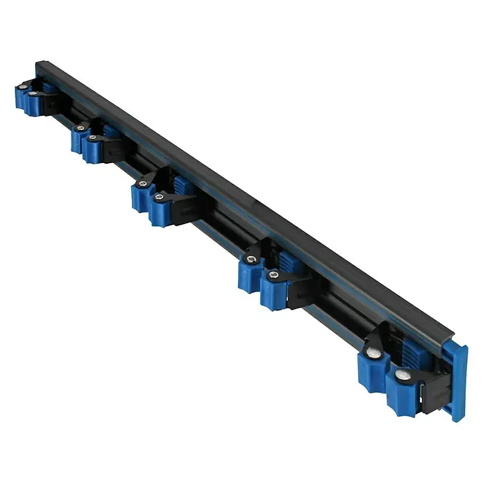 Talen Tools Gereedschaphouder - Kunststof - Diagonaal zicht
