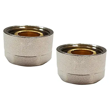 Klemmverschraubung Saco