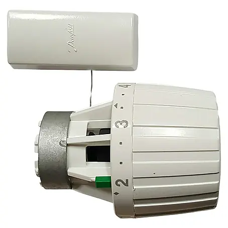 Danfoss  Heizkörper-Thermostat RA-VL