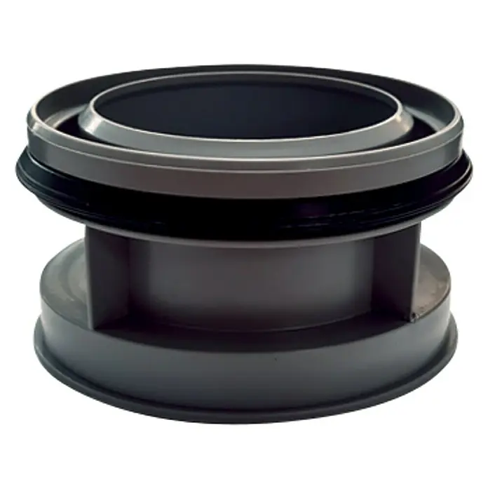 Reduzierstück Airfit - 160/110 mm - Diagonale Ansicht