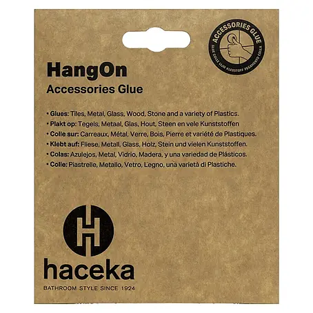 Haceka  Lijm HangOn