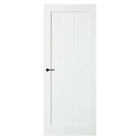 Solid Elements  Binnendeur SE 6010