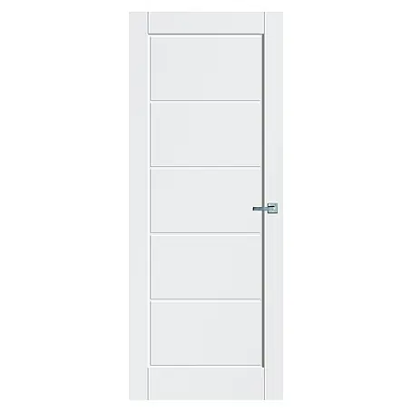 Solid Elements  Binnendeur SE 5060