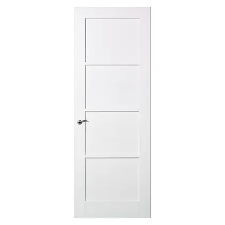 Solid Elements  Binnendeur SE 5020
