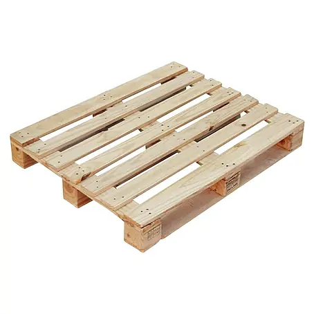 Palet industrial para morteros