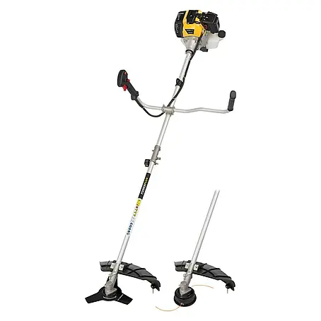 PowerPlus  Desbrozadora de gasolina POWXG30412