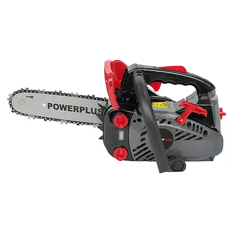 PowerPlus  Motosierra de gasolina POWEG2005