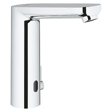 Grohe  Waschtischarmatur Eurosmart CE netzbetrieben