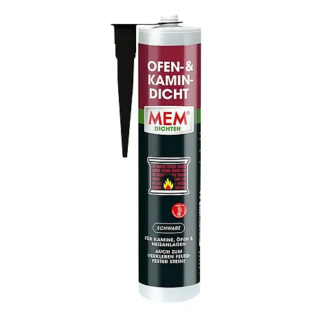 MEM  Kamin- & Ofendicht