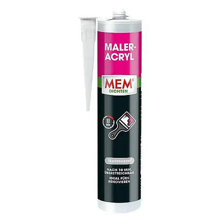 MEM  Maleracryl