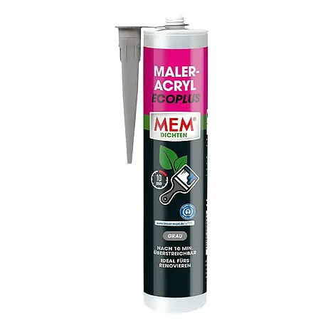MEM  Maleracryl Eco-Plus