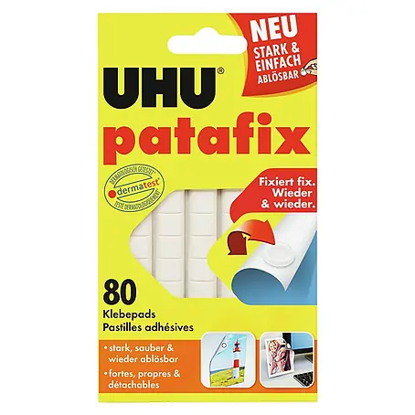 UHU  Klebepads Patafix