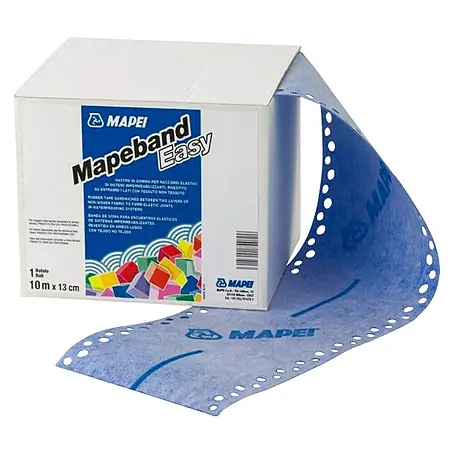 Mapei  Traka za brtvljenje Easy H130