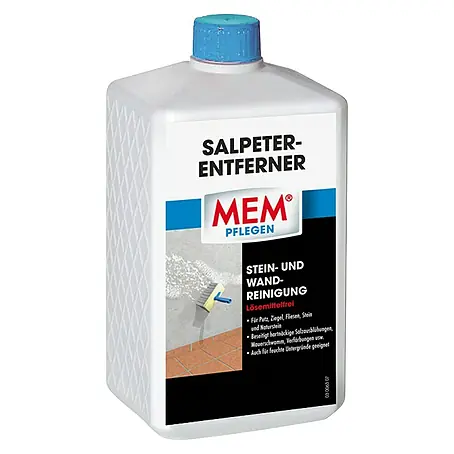 MEM  Salpeter-Entferner