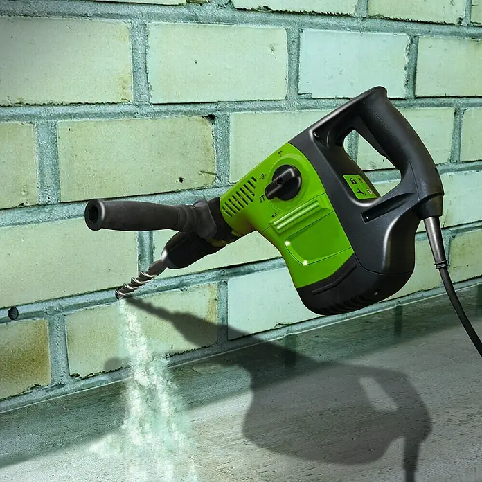 MEM Trockene Wand Fix & Fertig - 290 ml - Anwendungsbeispiel