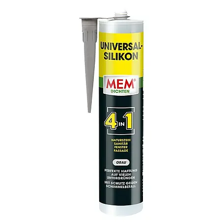 MEM  Universal-Silikon 4in1