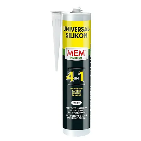 MEM  Universal-Silikon 4in1