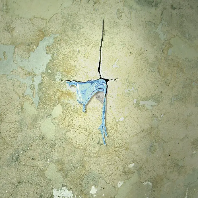 MEM Wasser-Stopp - 1 kg, Lösemittelfrei - Detailaufnahme