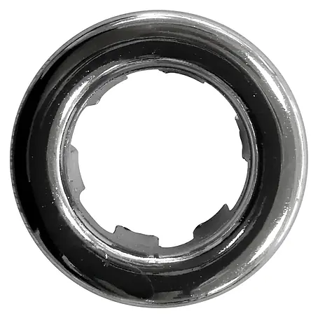 Embellecedor para rebosadero