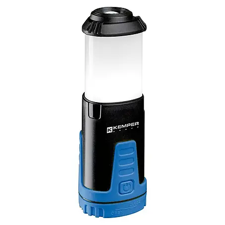 LED-Campingleuchte