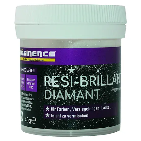 Résinence  Effektzusatz Resi-Brilliant