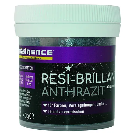 Résinence  Effektzusatz Resi-Brilliant