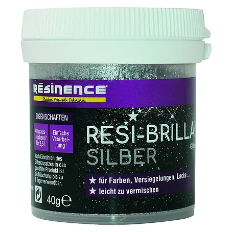 Résinence  Effektzusatz Resi-Brilliant