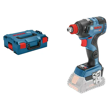 Bosch Professional  Akku-Drehschlagschrauber GDX 18V-200