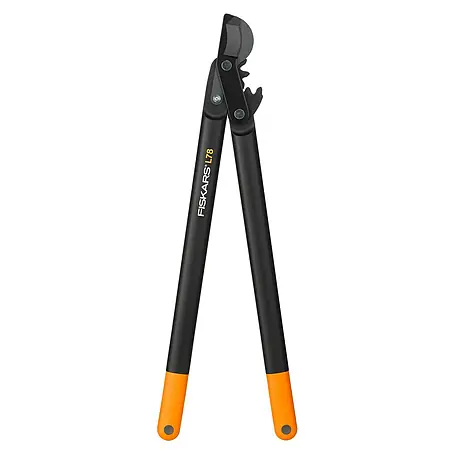 Fiskars PowerGear Hebel-Astschere