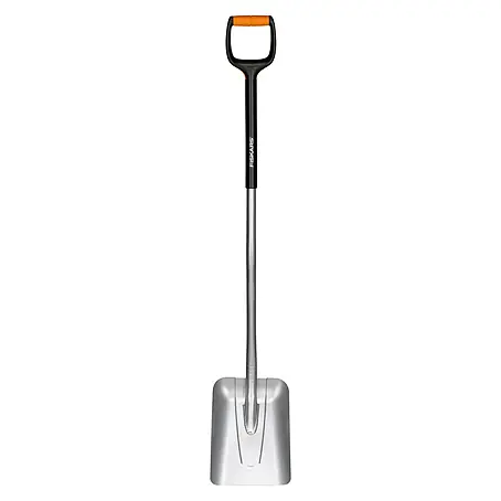 Fiskars Xact Schaufel