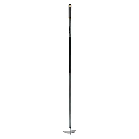 Fiskars Ergonomic Gartenhacke