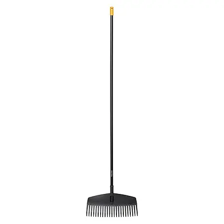 Fiskars Solid Fächerbesen M