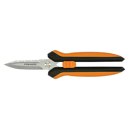 Fiskars Solid Mehrzweck-Schere SP320