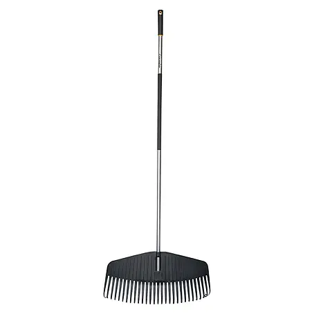 Fiskars Ergonomic Fächerbesen