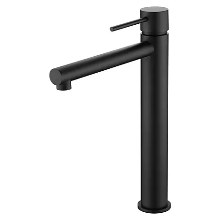 Imex Milos Stick Grifo de lavabo alto