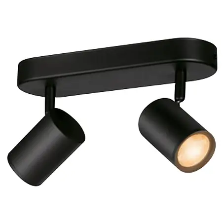 WiZ Imageo Regleta LED inteligente x2